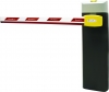 Базовый комплект шлагбаума BARRIER-5000 со стрелой 5 метров (DoorHan) 