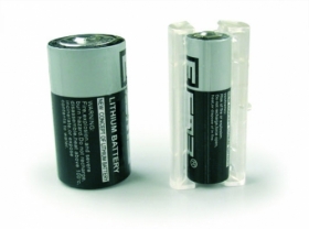 Батарейка для FT210, FT210B, для неинтенсивного использования, 2Ач