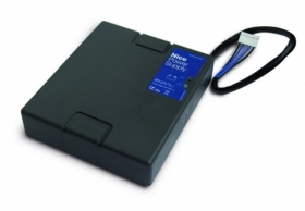 Аккумуляторная батарея резервного питания (для SPIN, SO 2000)																						